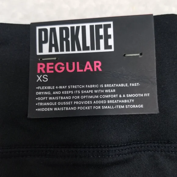 Flight Legging - Picture 3 of 4